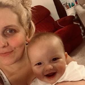 Meet your Posher, Brook